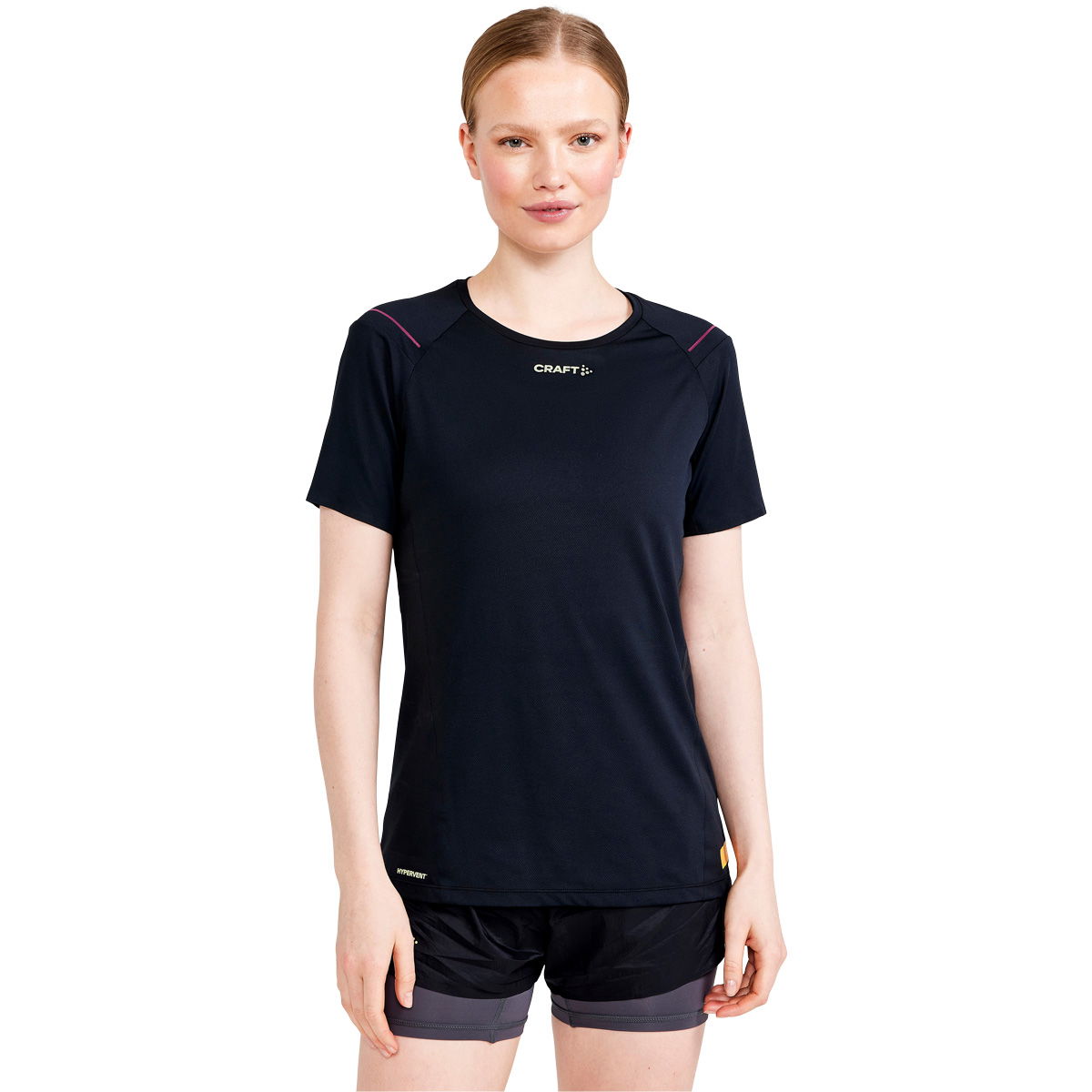 Craft Pro Hypervent Løbe T-shirt Dame