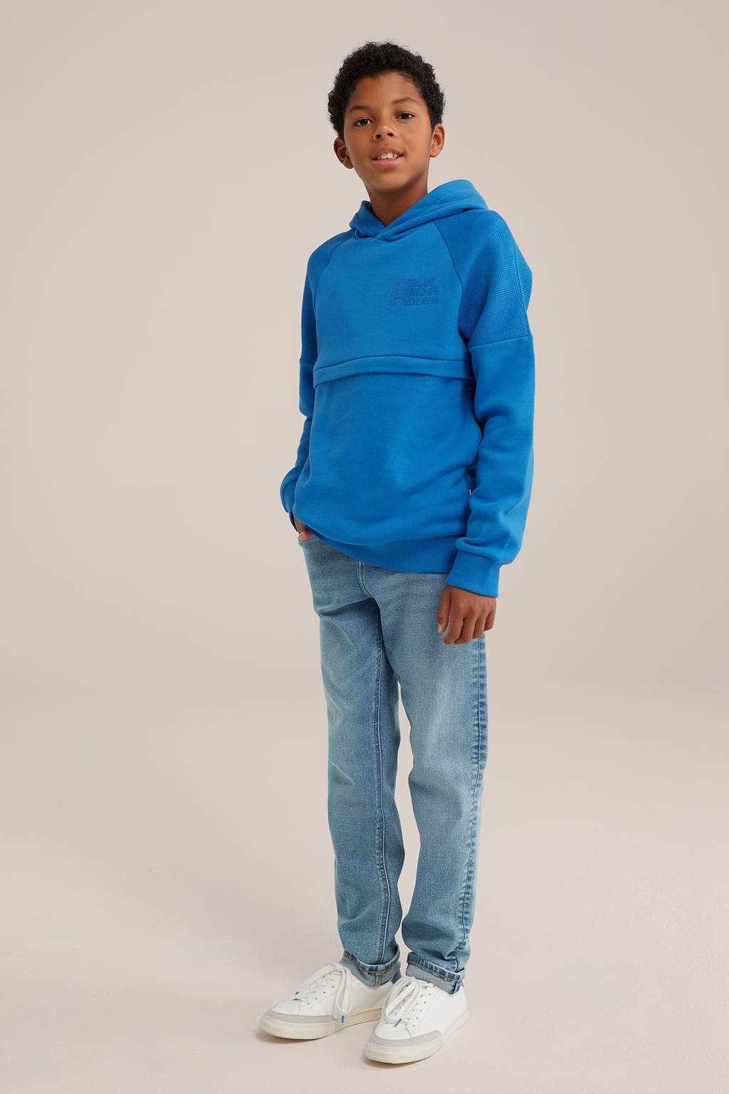 WE Fashion hoodie