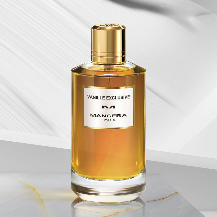 Mancera Vanille exclusive Eau de Parfums 120 ml