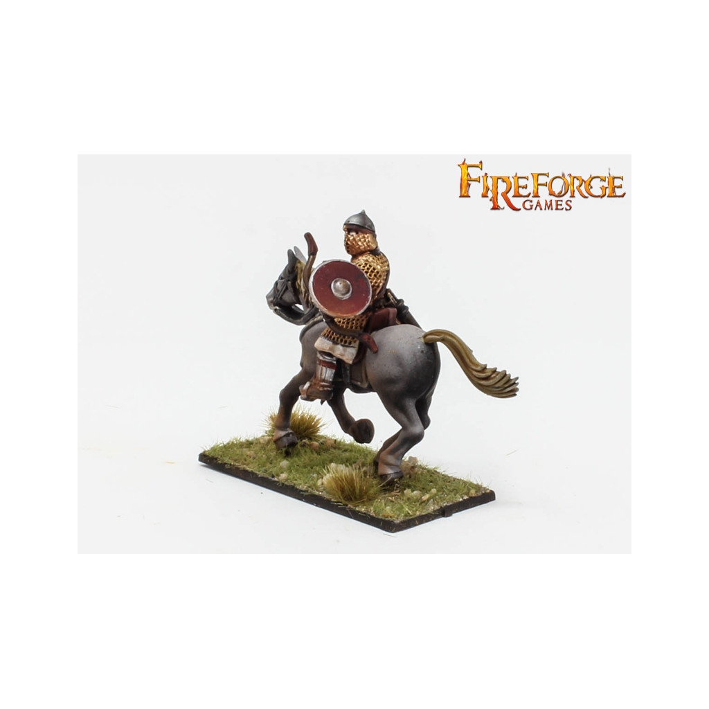 Byzantine Horse Archers