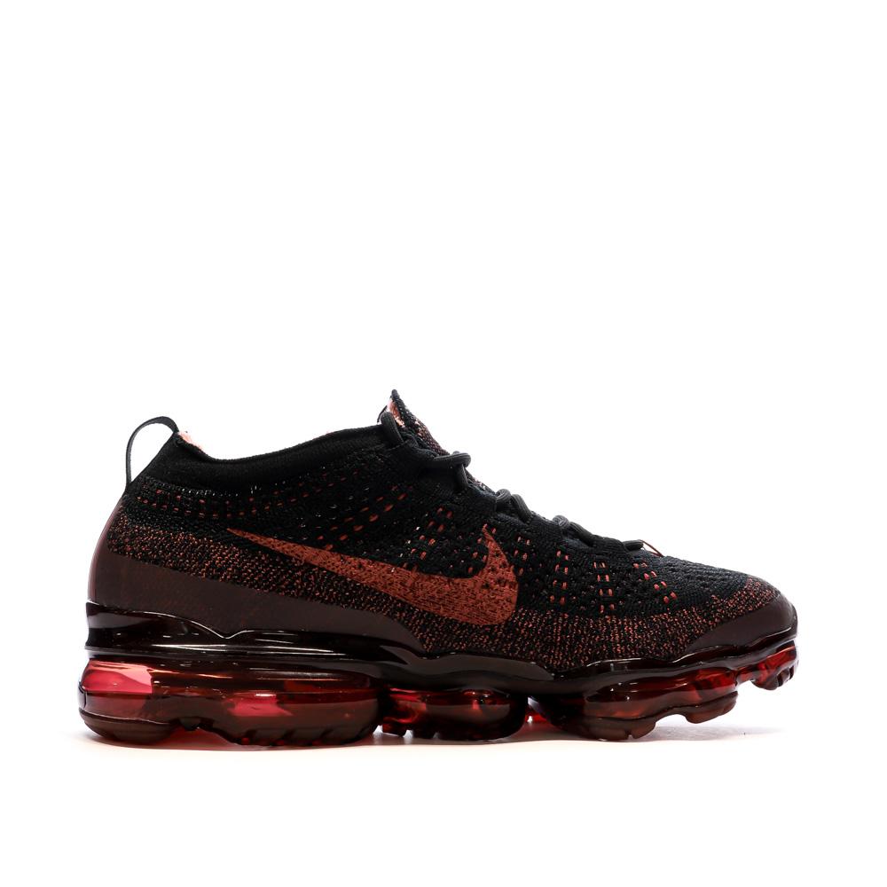 Nike Baskets Noir/Rouge Homme Nike Air Vapormax 2023
