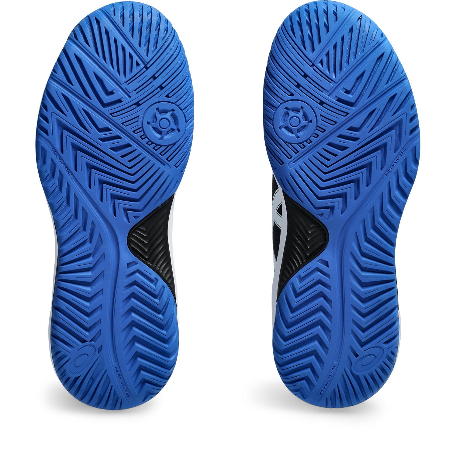 Asics Tennisschuh »GEL-DEDICATE 8 GS«  Multicourt-Schuh, Allcourt-Schuh