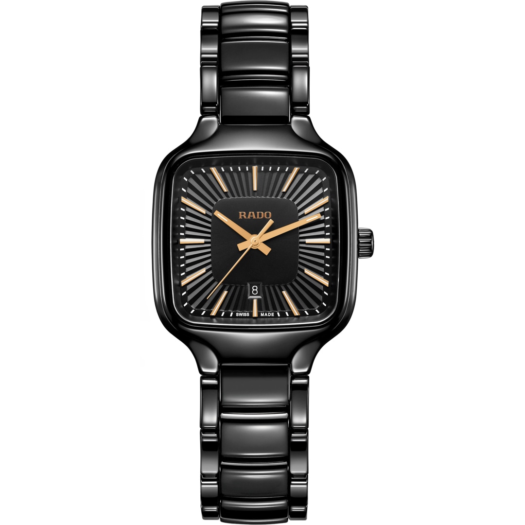 Rado True Square S