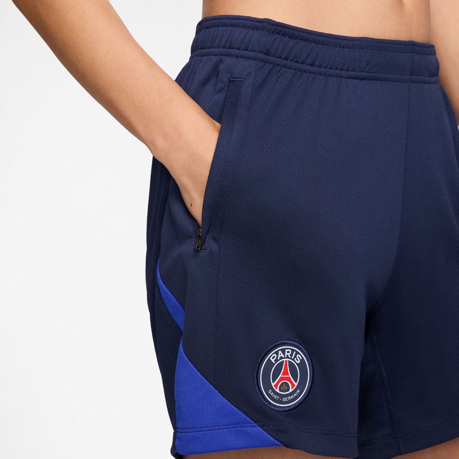 Nike Paris Saint-Germain Strike Short Dames
