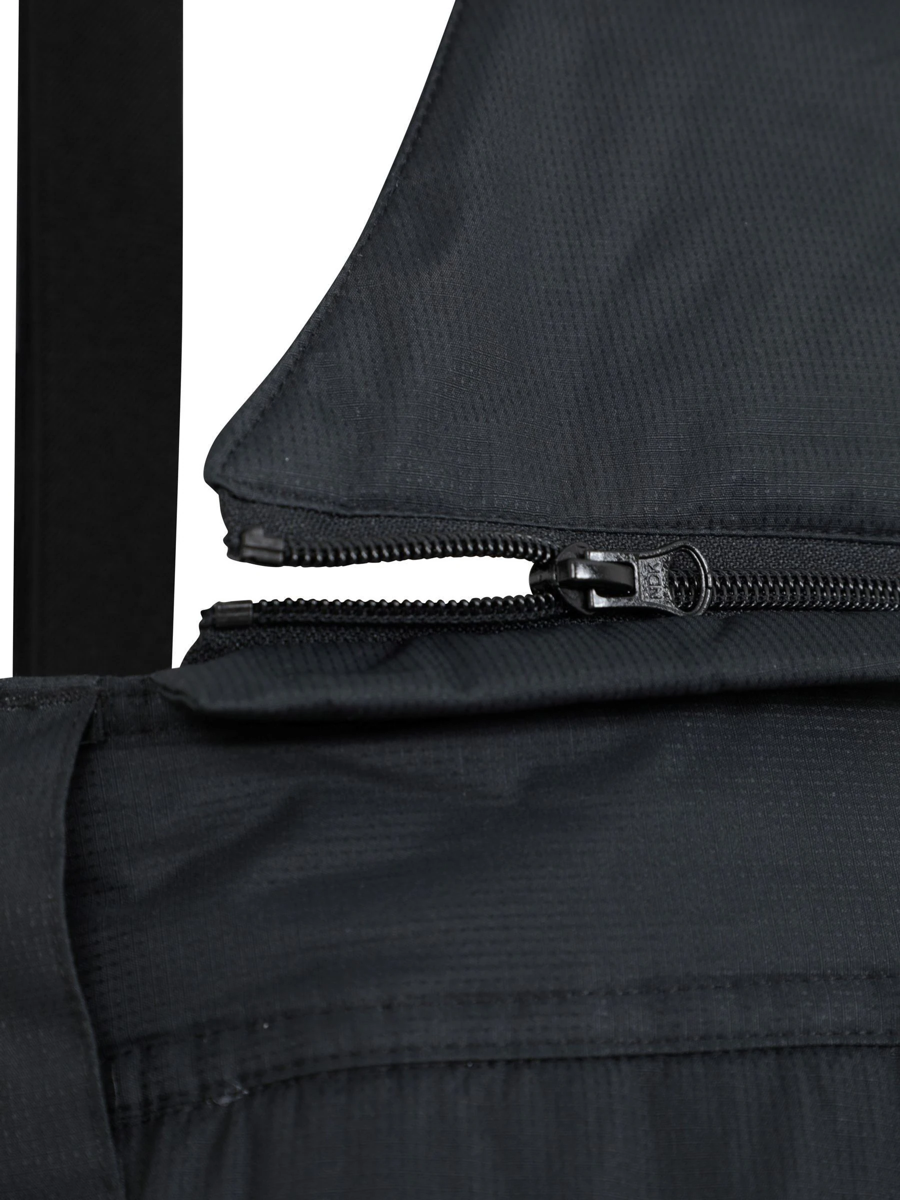 Zwart - Mountain Warehouse Dusk II Mens Snow Ski Trousers