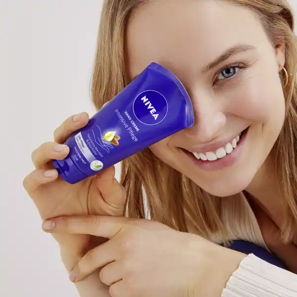 Hand Creme Intensive Pflege