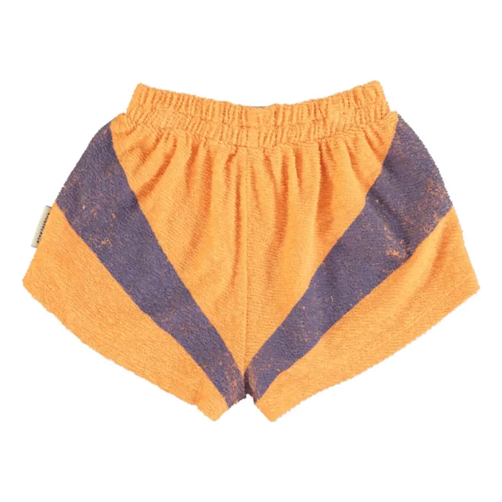 Piupiuchick Short Eponge | Abricot