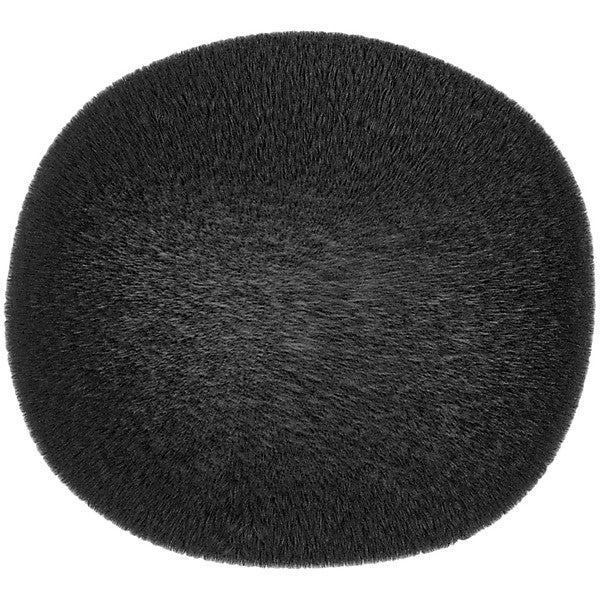 Sennheiser MZW 44 BK windkap voor Sennheiser Headmic