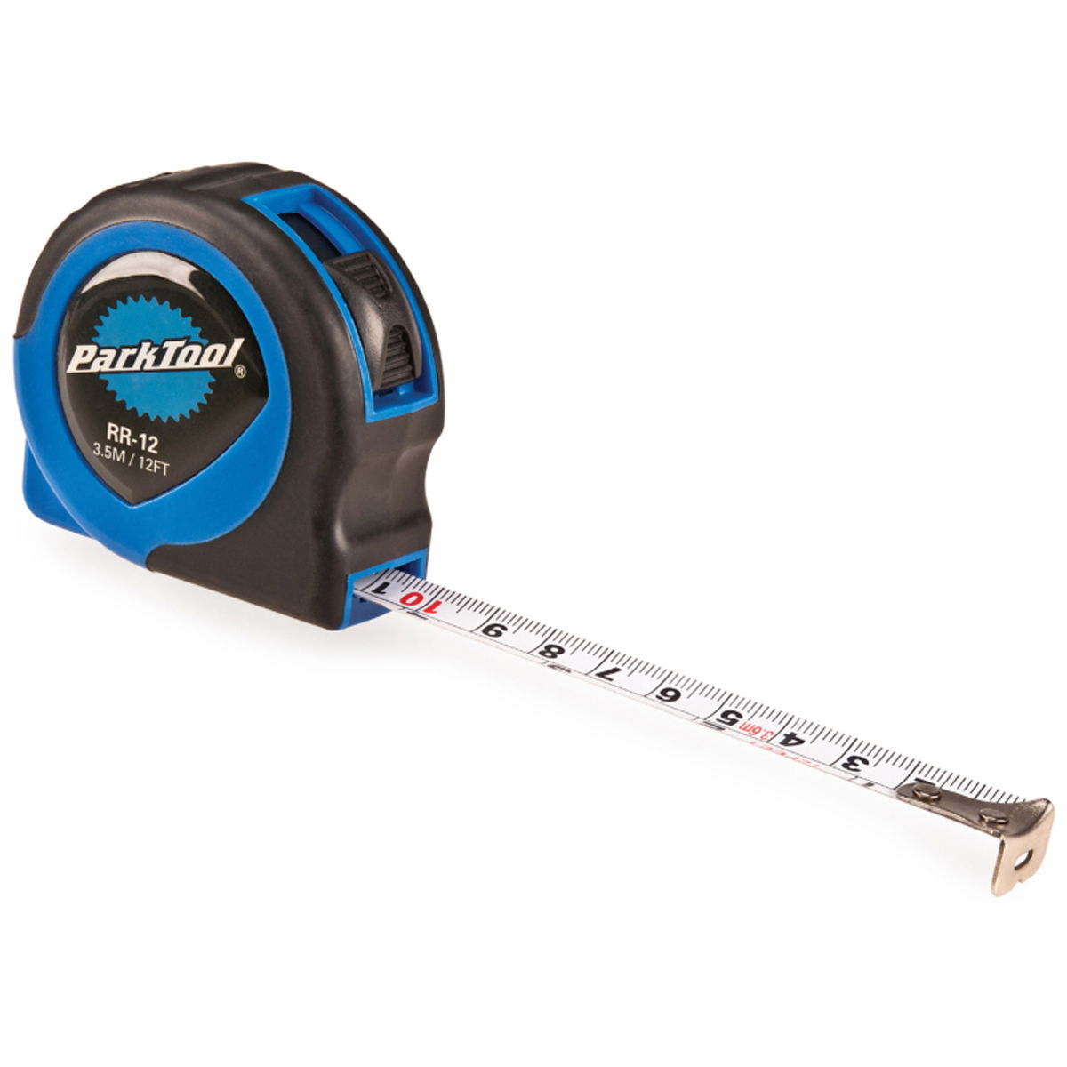 ParkTool Park Tool RR-12.2 Tape Measure