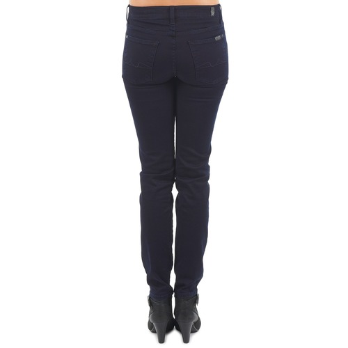 7 for all Mankind - GUMMY - Noir