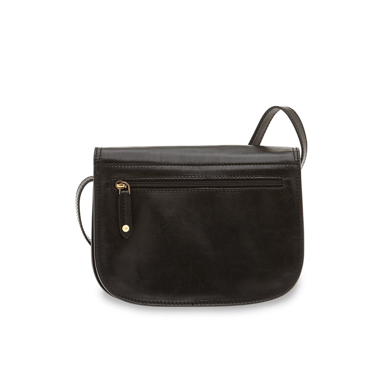 The Bridge Story Donna Crossbody black