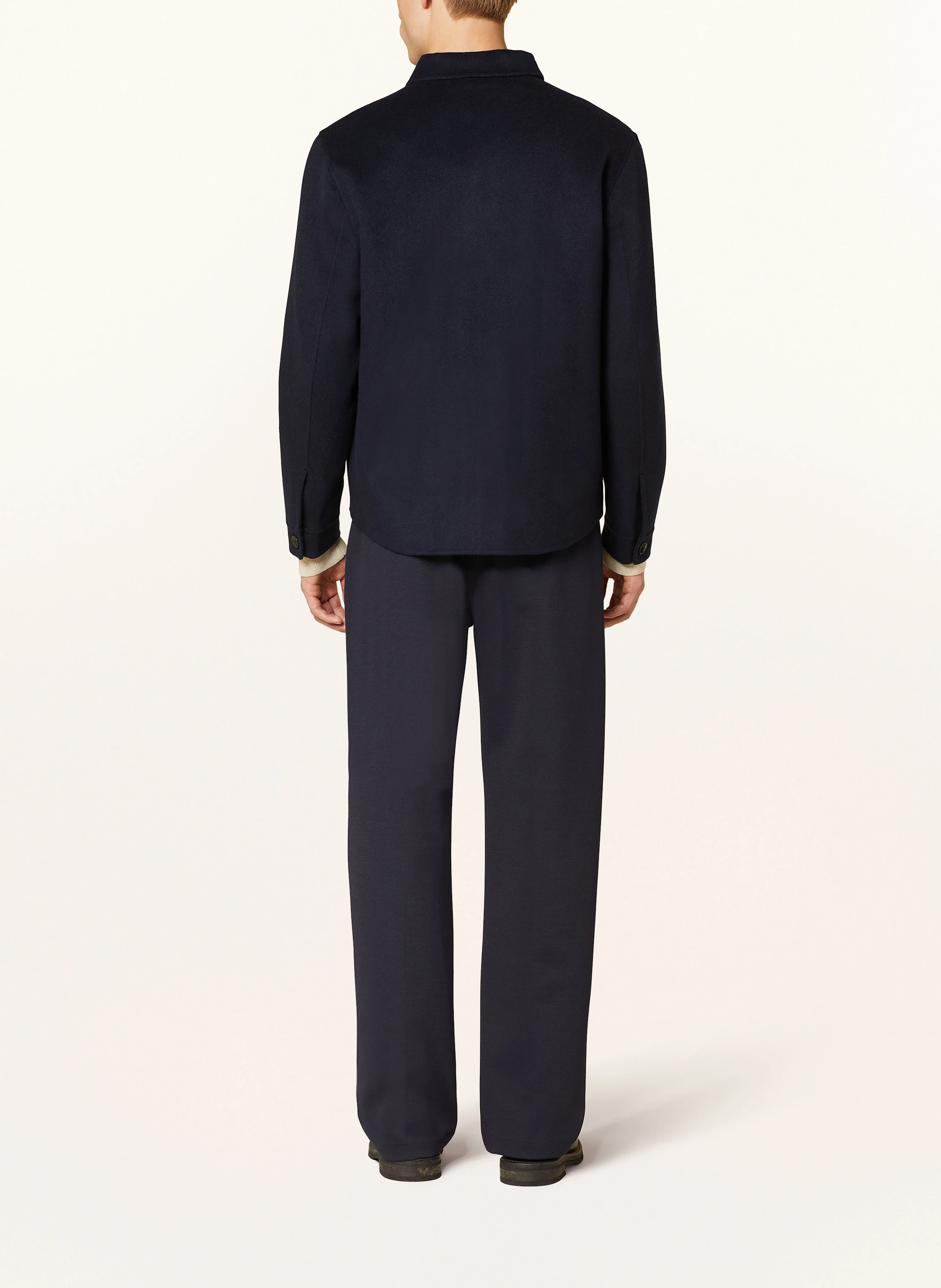 TOMMY HILFIGER Overjacket