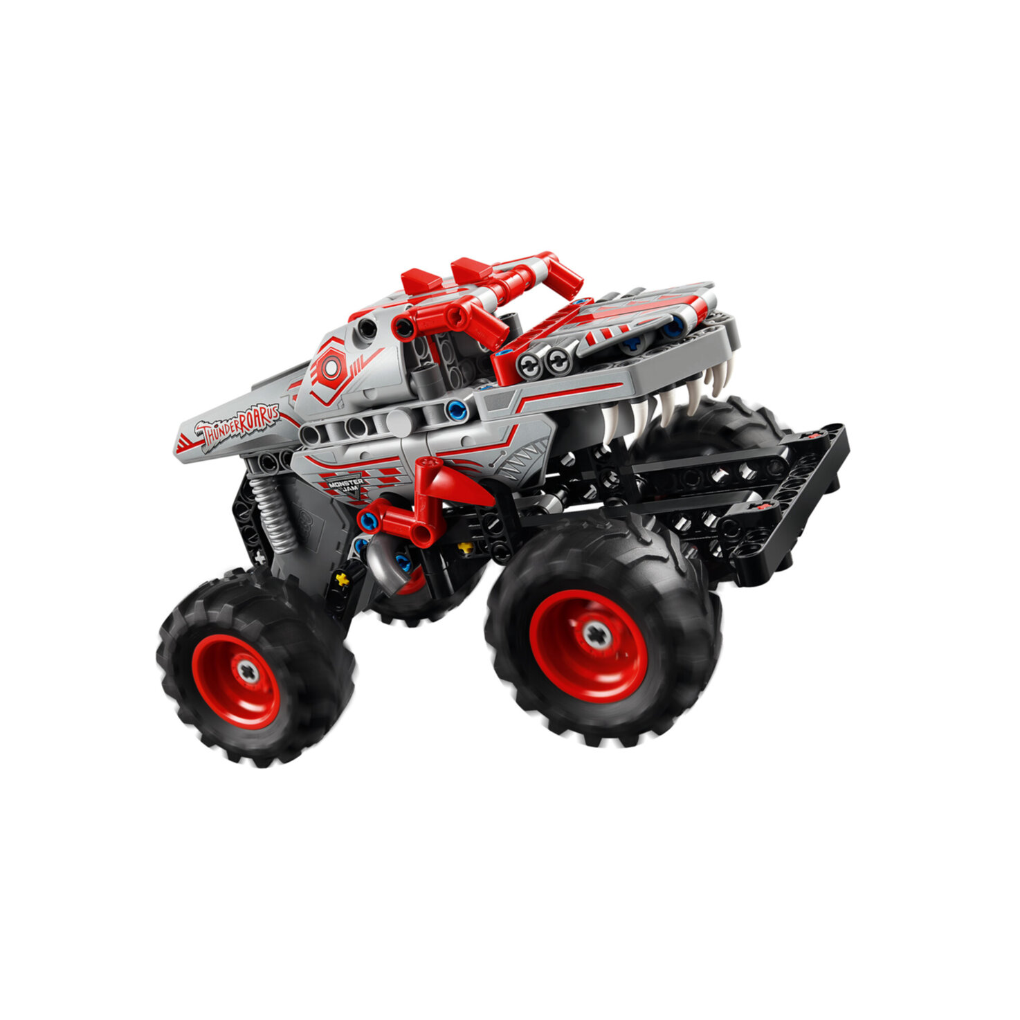 LEGO® Technic 42200 Monster Jam ThunderROARus ab 7 Jahren