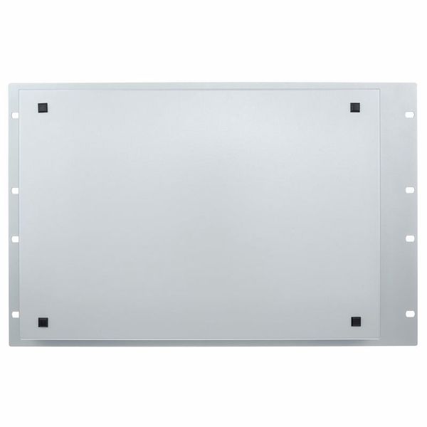 Sherman Filterbank 2 Dual Rack