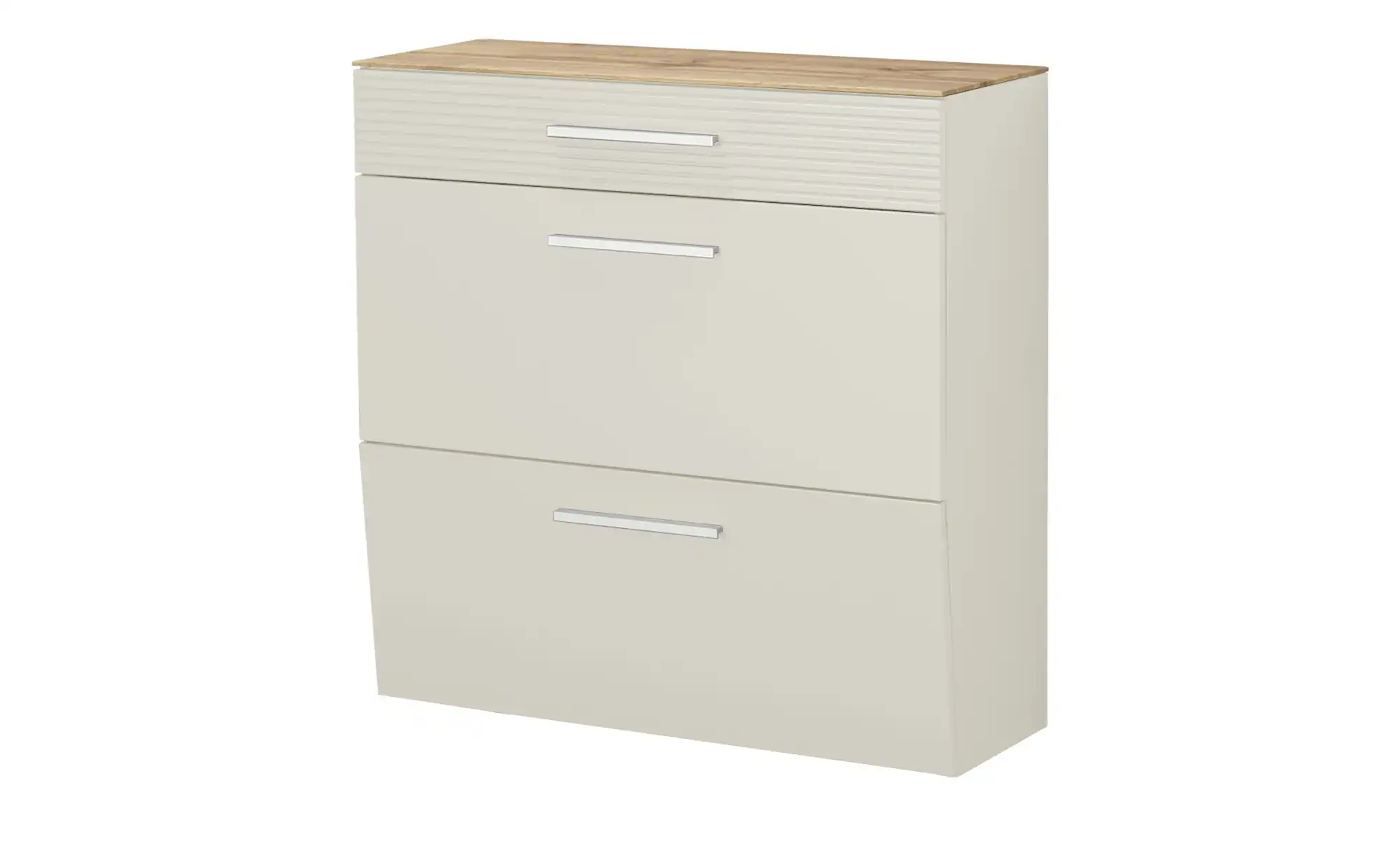 Wohnwert Hängeschuhschrank Helen