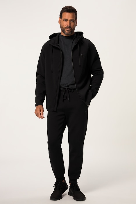 JAY-PI Premium-Jogginghose FLEXNAMIC®, Fitness, Cool Touch, Modern Fit