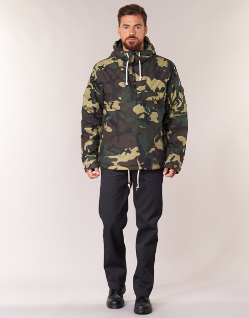 Dickies - WORK PANT Negro