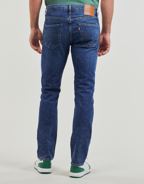 Levi's - 511 SLIM Lightweight Free / To / Be / Cool