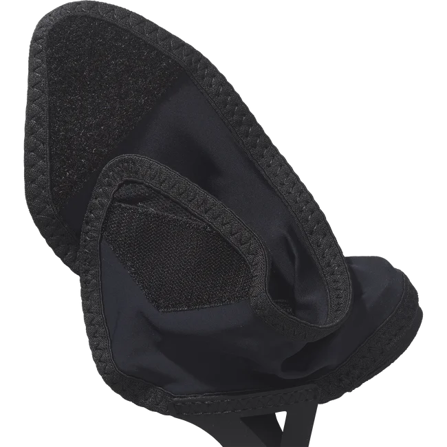 TRAIL GAITERS LOW  Accessoires Unisex BLACK