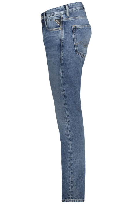 Replay blauwe heren jeans