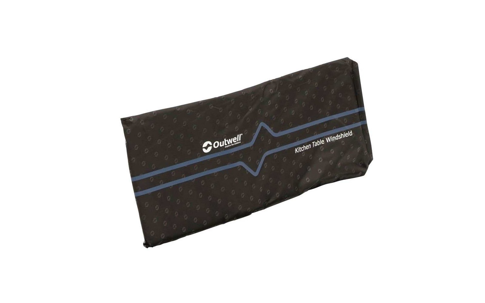 Outwell Windschutz für Küchentische  33 x 61 x 25 cm