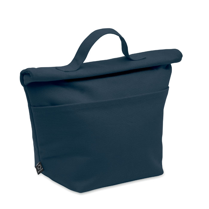 GiftRetail MO2551 - RECOBA COLOUR Sac isotherme en coton recyclé