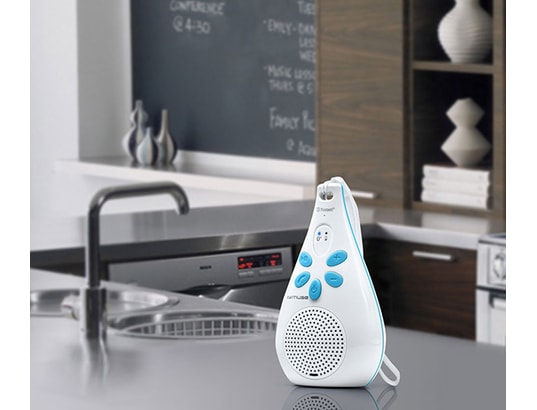 MUSE - Enceinte bluetooth M-320 BT