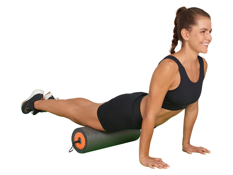 3 in 1 massageroller