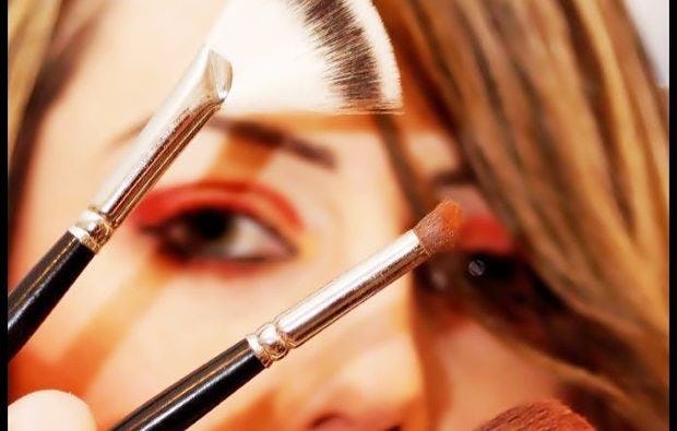 Make-up Beratung in Lienz als Geschenkidee