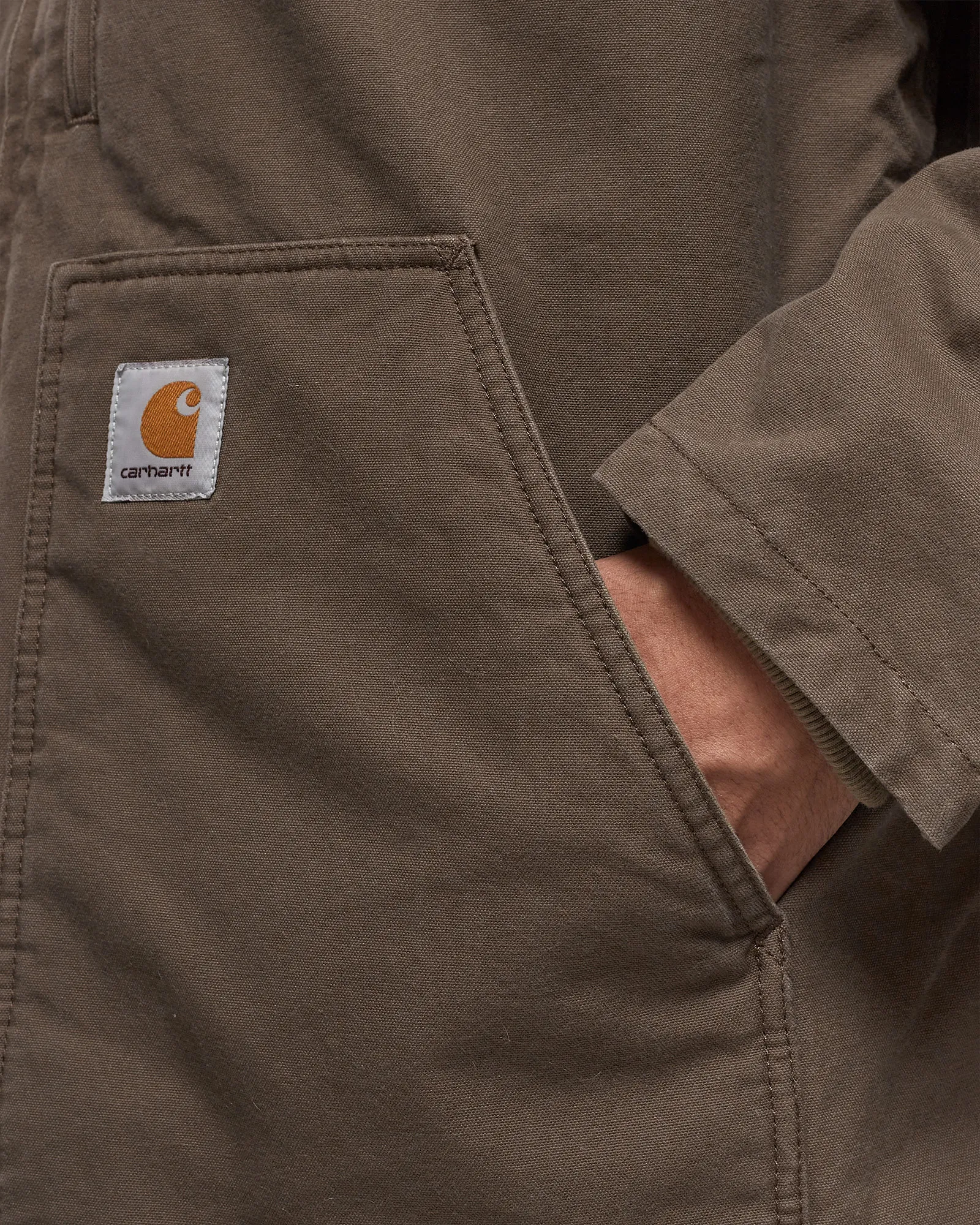 Carhartt WIP Arlington Coat