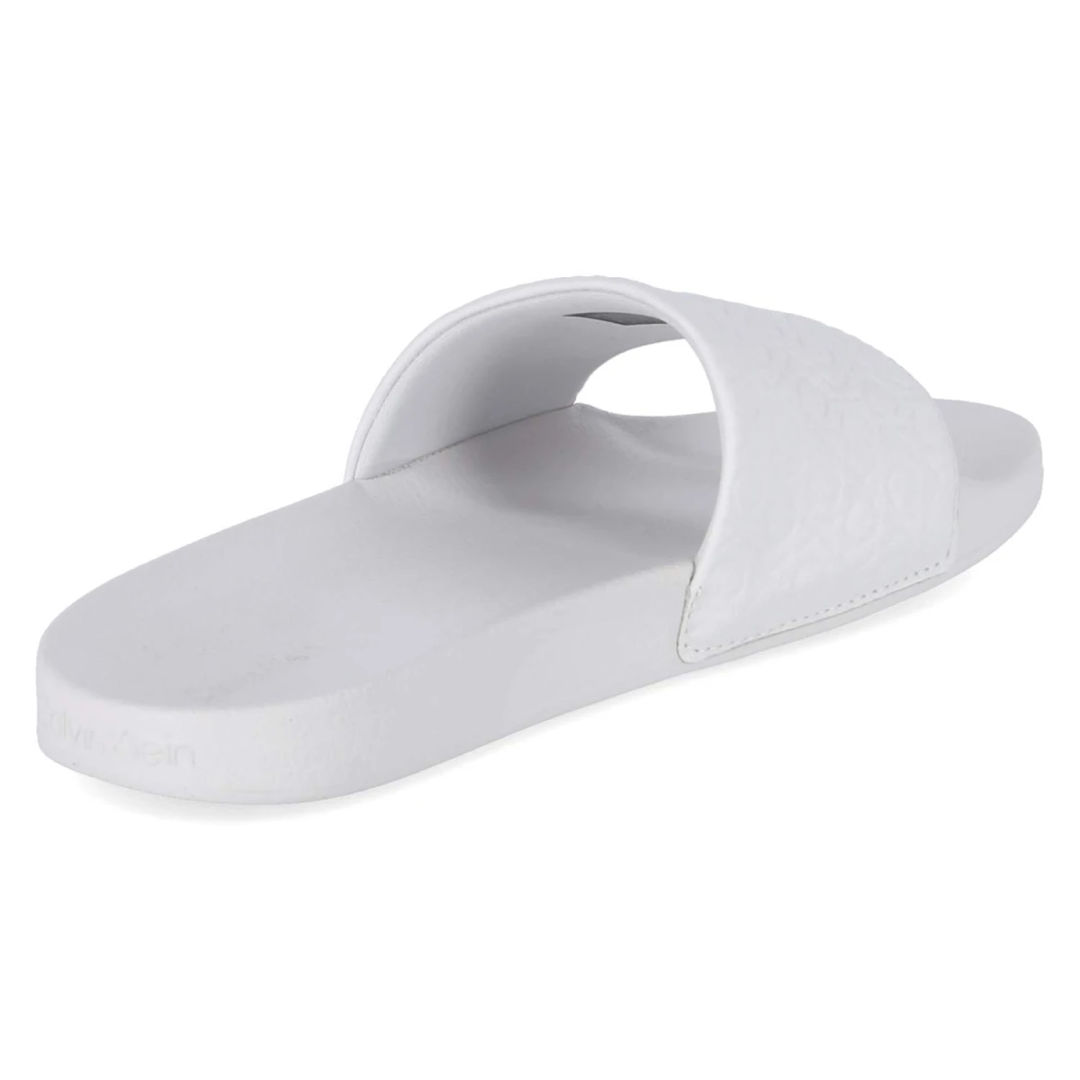 Calvin KleinBadelatschen SAFF MONO - bright white