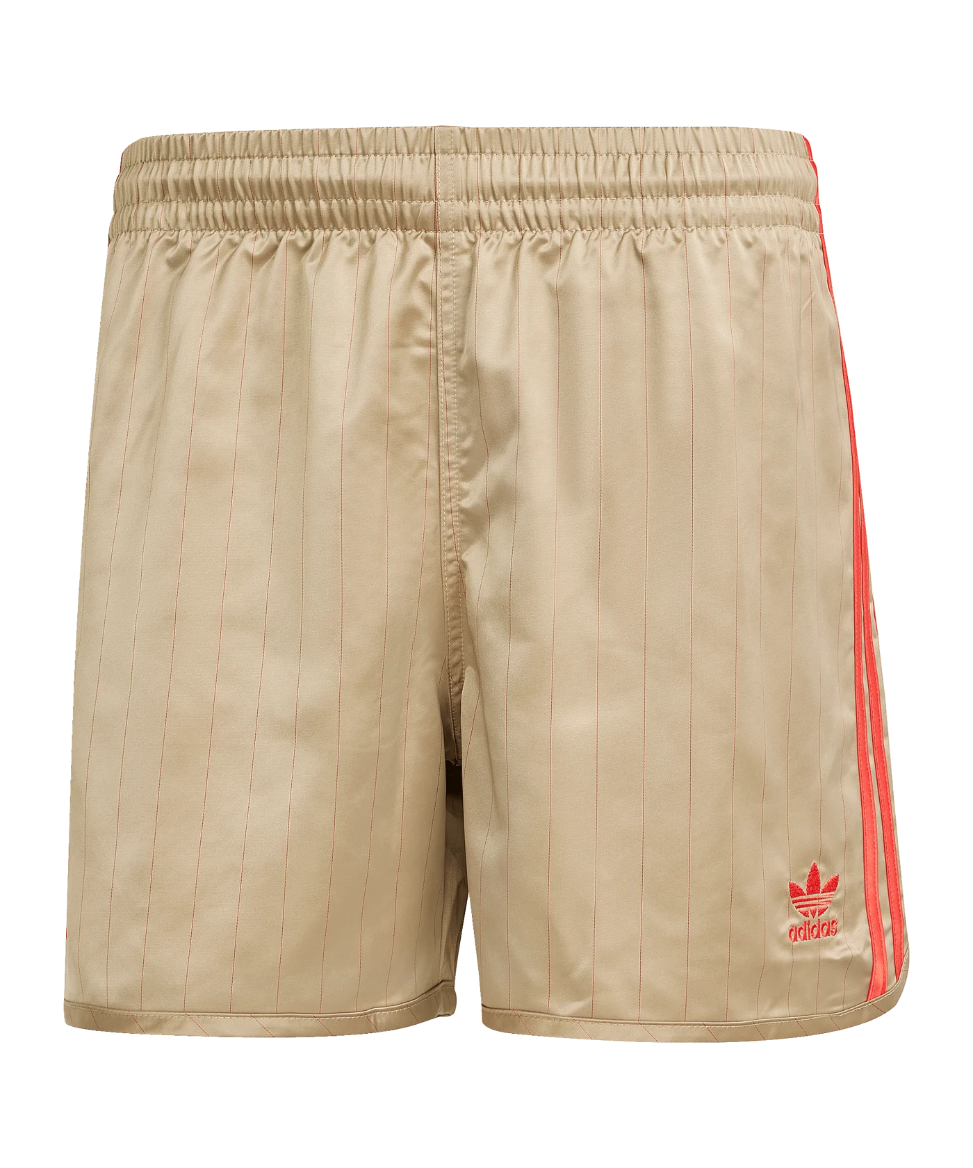 adidas Originals David Beckham Short Beige