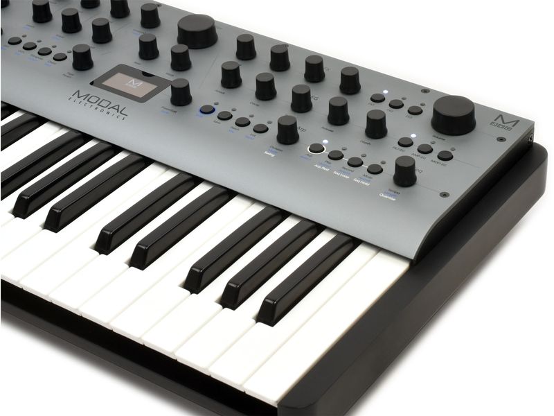 Modal Electronics Synthesizer CARBON8 Digital-Synthesiser