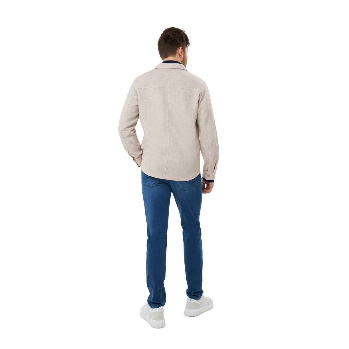 Heren Overhemd GC-U25703