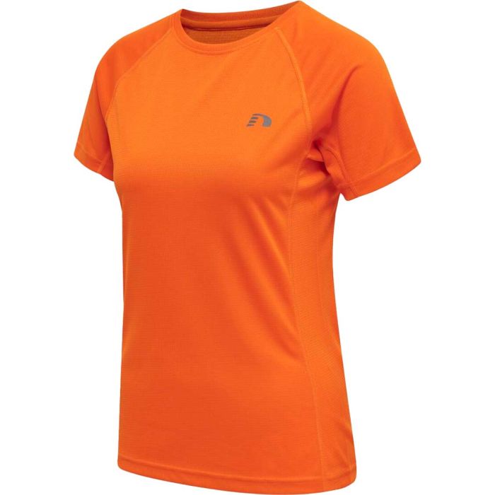 Core Running T-shirt S/S Women løbe-T-shirt