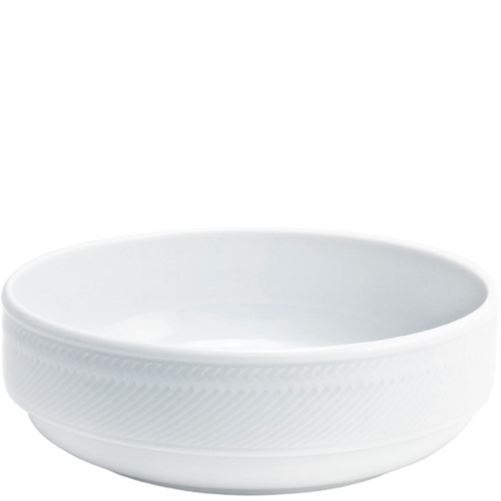 KAHLA Matinee Schüssel 17 cm weiß