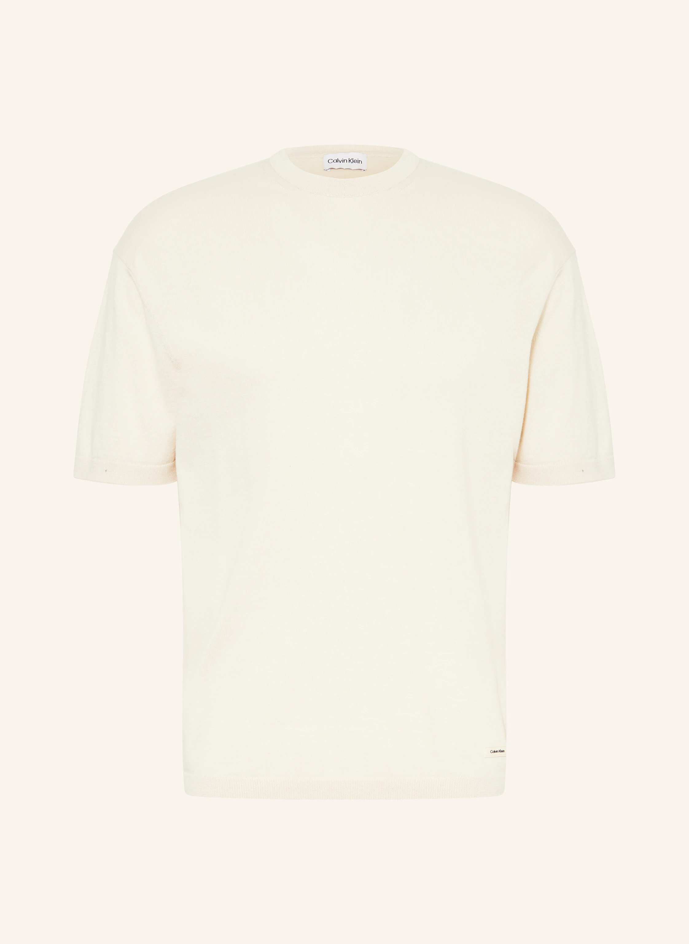 Calvin Klein Strickshirt