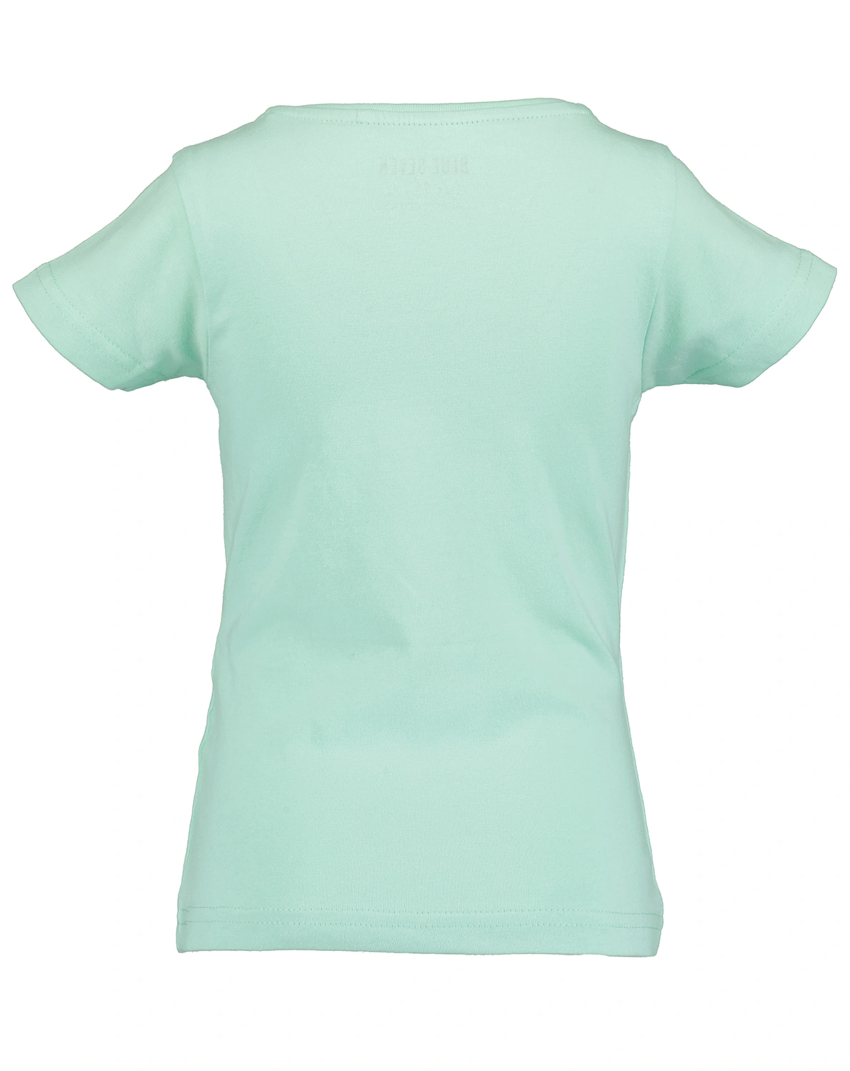 T-Shirt SEA in grün