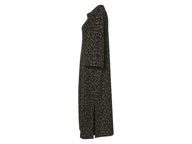 Dames jurk - plus size