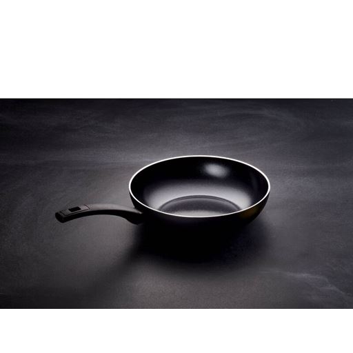 Morsø 79Nord Reborn Wok, Ø28 cm