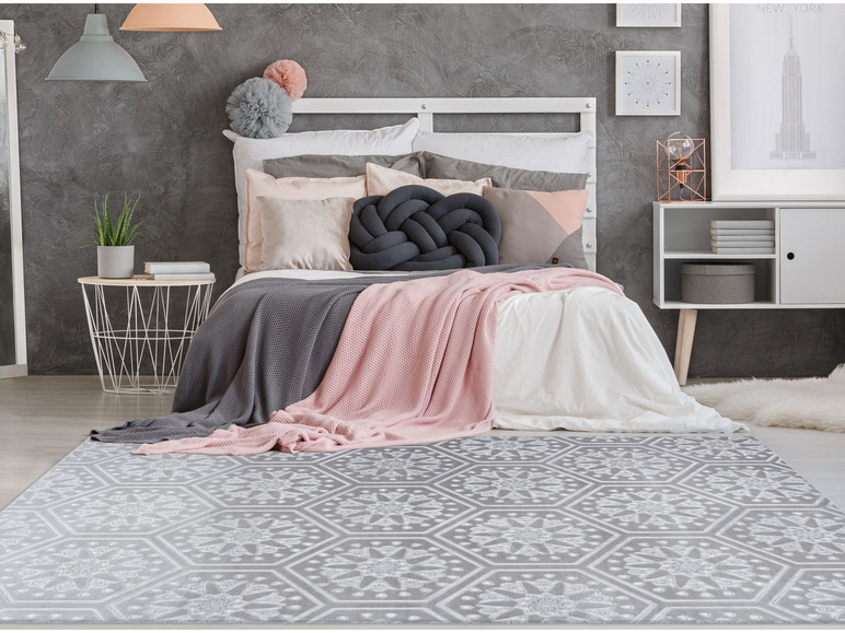 Vloerkleed Monroe