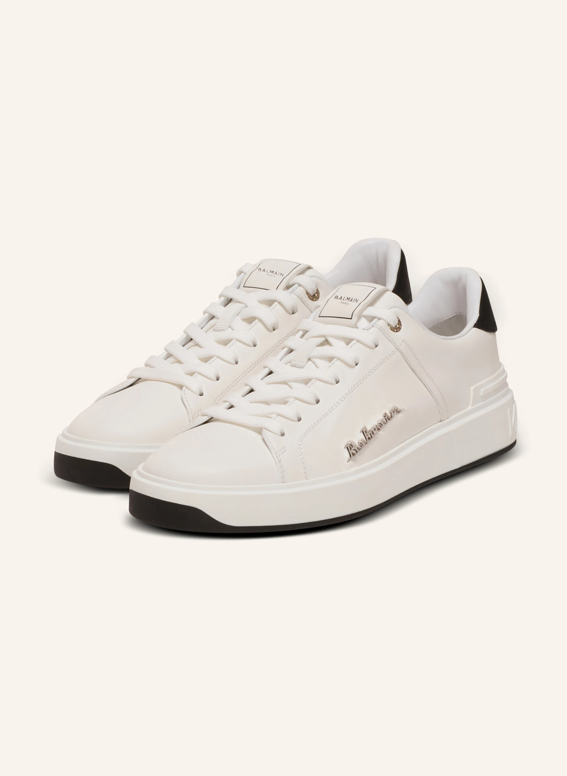 BALMAIN Sneaker B-COURT