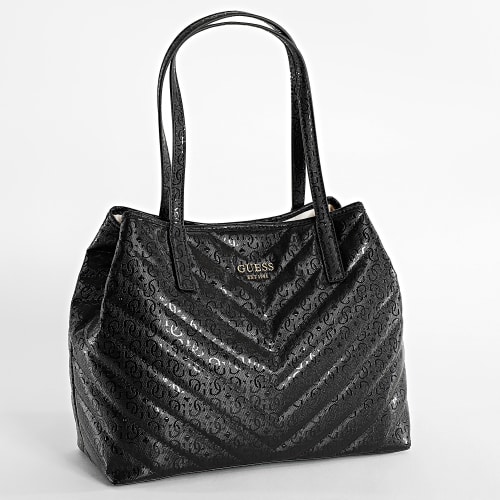 Sac A Main HWGA69 95280 Noir Doré