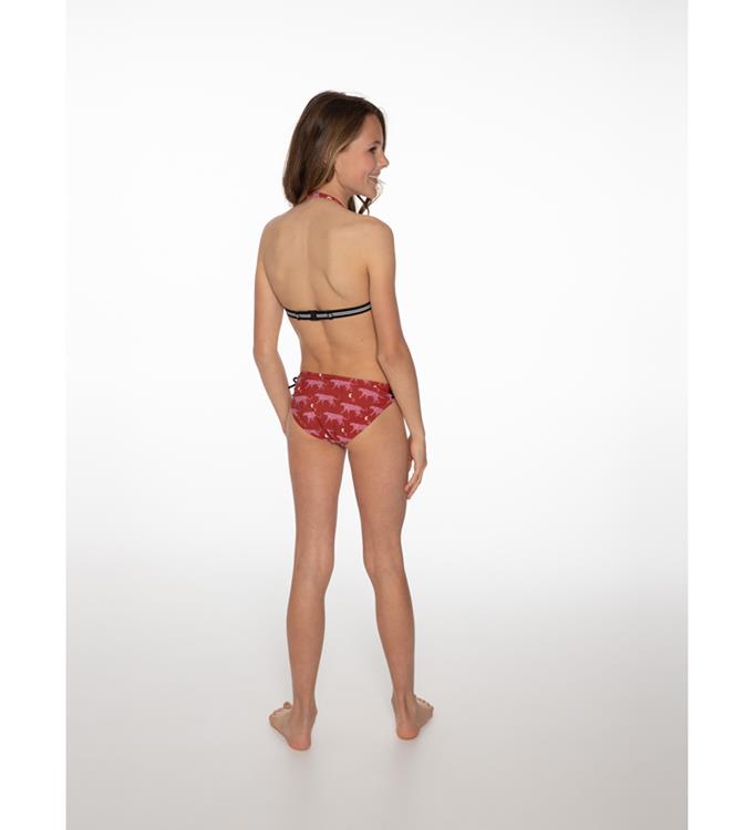 Protest Flores JR triangle Bikini