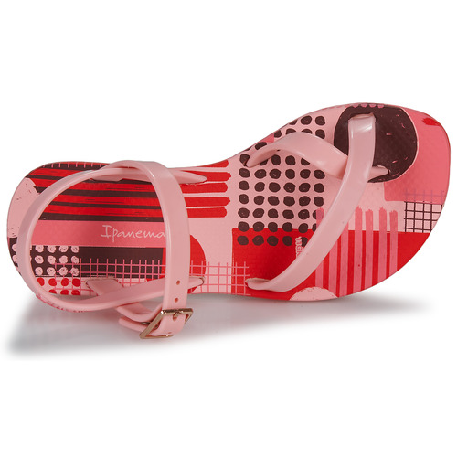 Ipanema - FASHION SAND IX KIDS - Rose