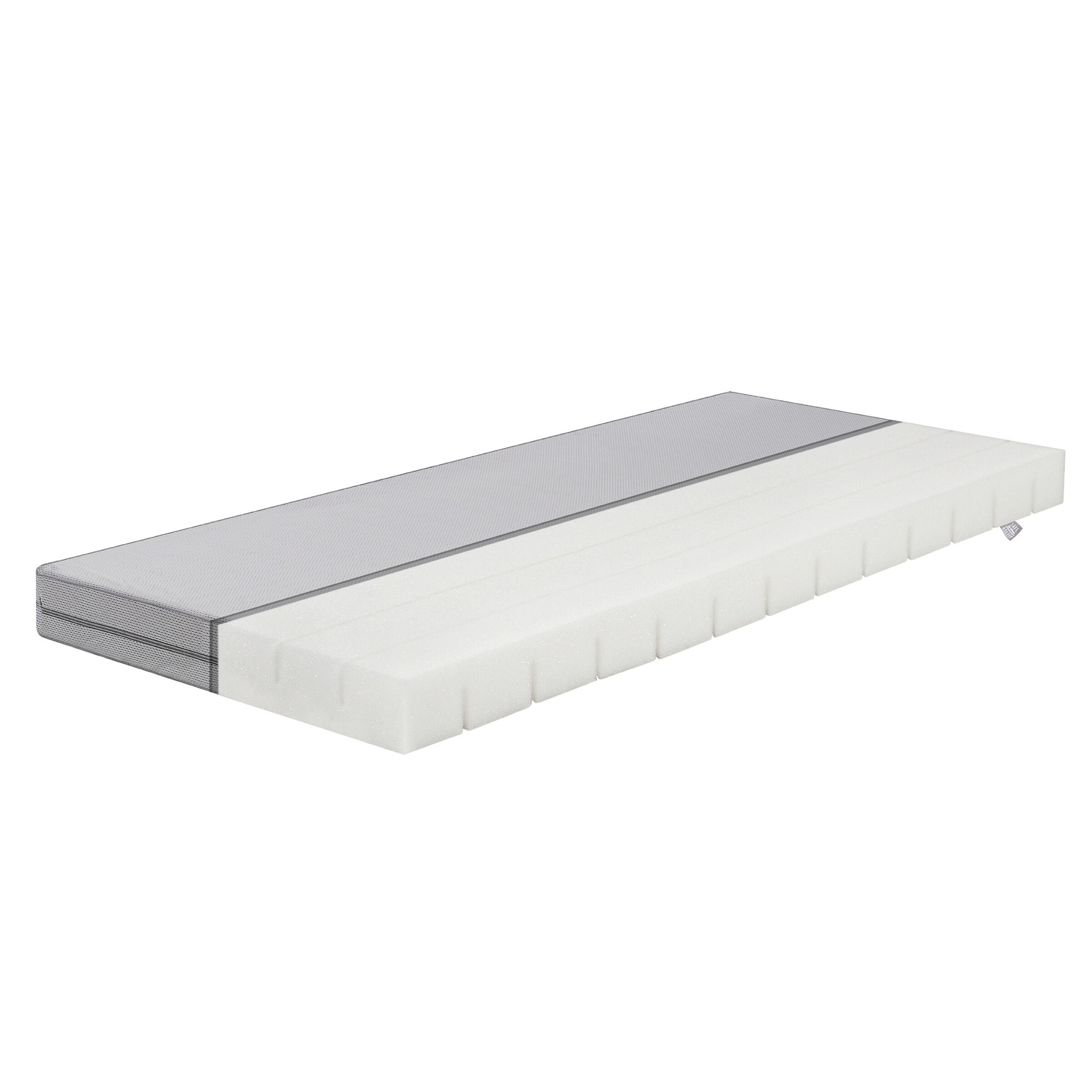 roba Stubenbettmatratze Air Balance PREMIUMMESH, 45x90 cm safe asleep®