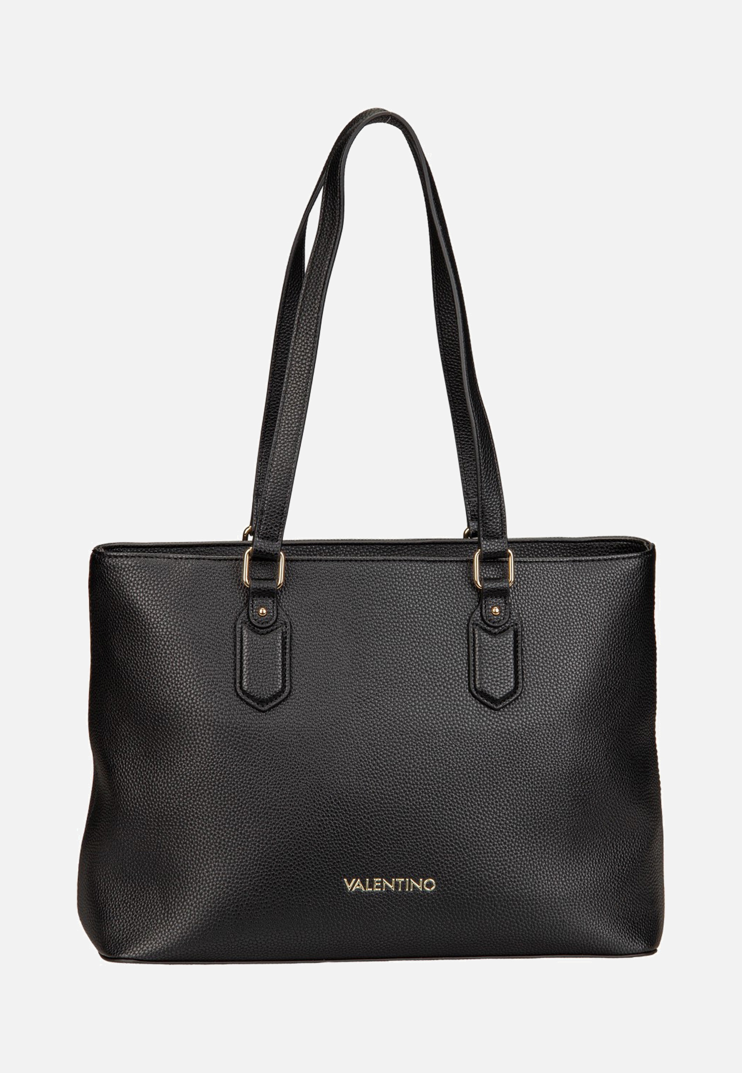 Brixton X11 Nero - Shopper