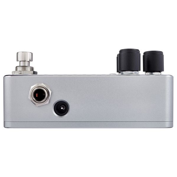 One Control Sonic Silver Peg - Bass Preamp