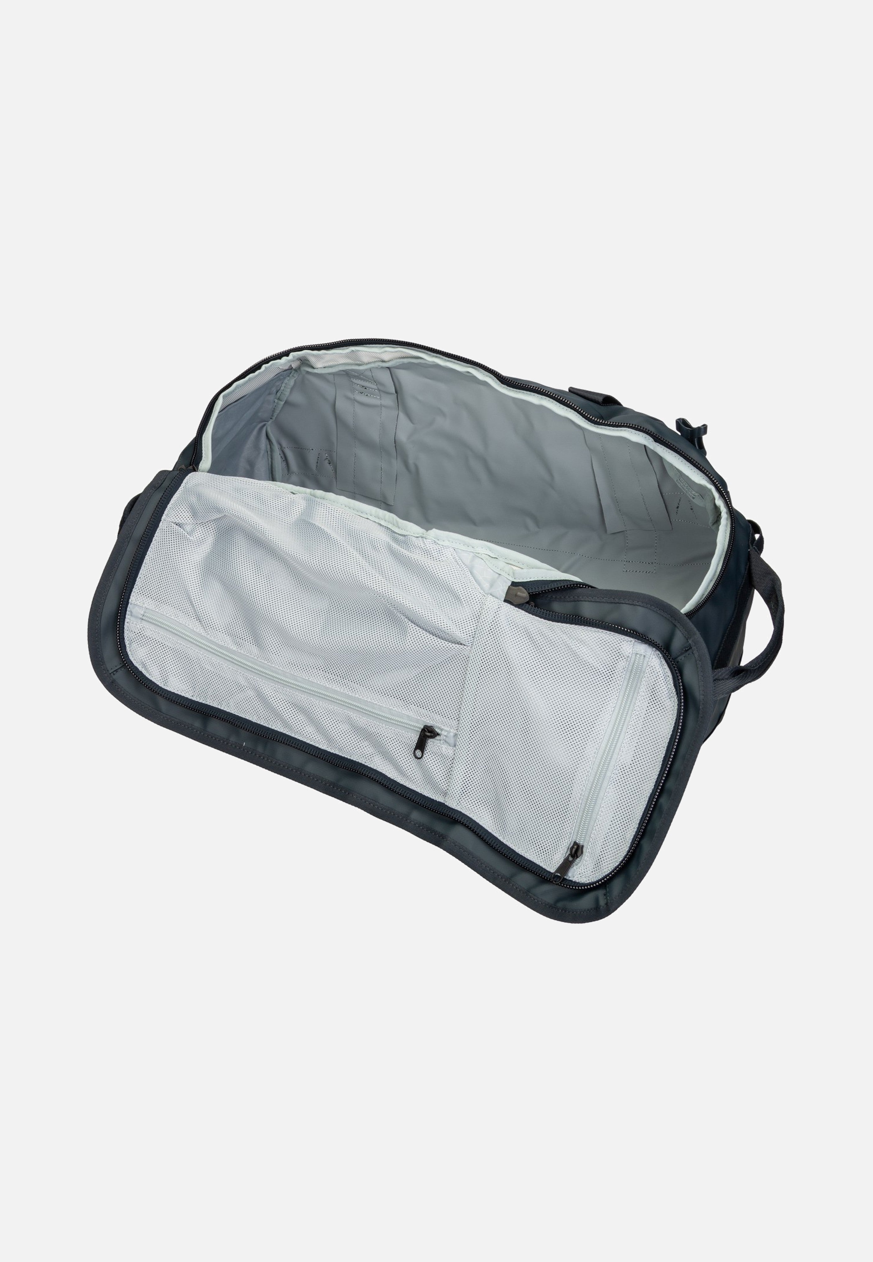 Chasm 40L Darkest Blue - Dufflebag