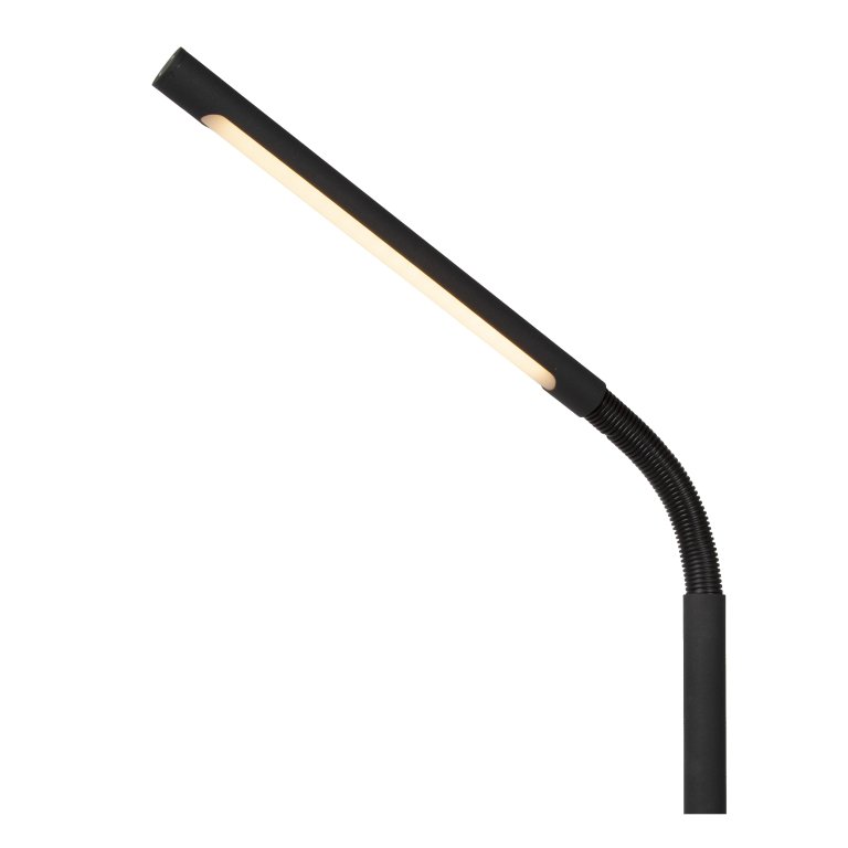 Lucide Gilly vloerlamp LED oplaadbaar wit